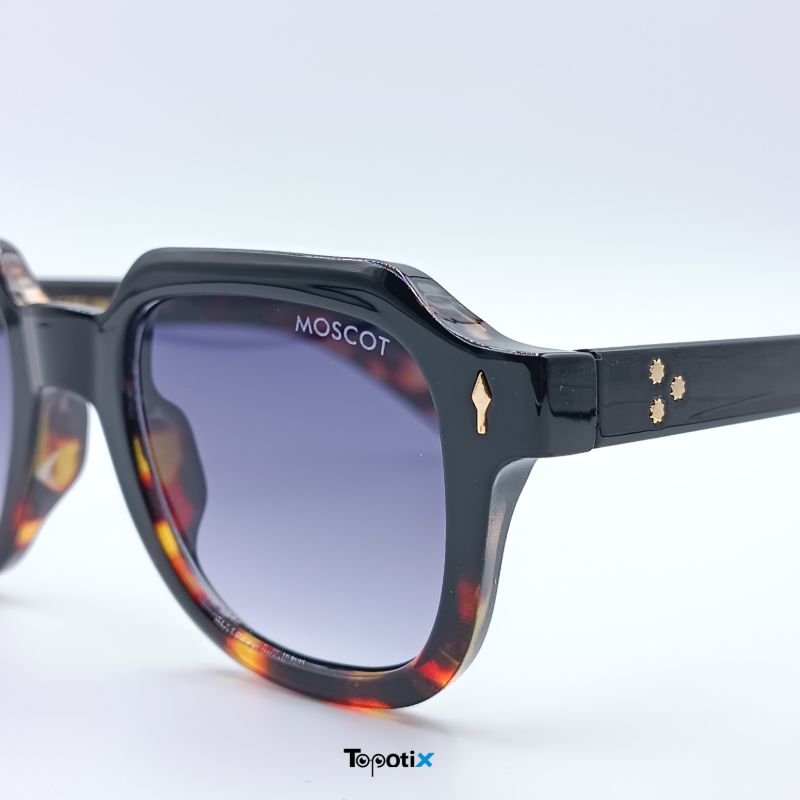 عینک آفتابی های کپی ماسکات MOSCOT مدل 6050