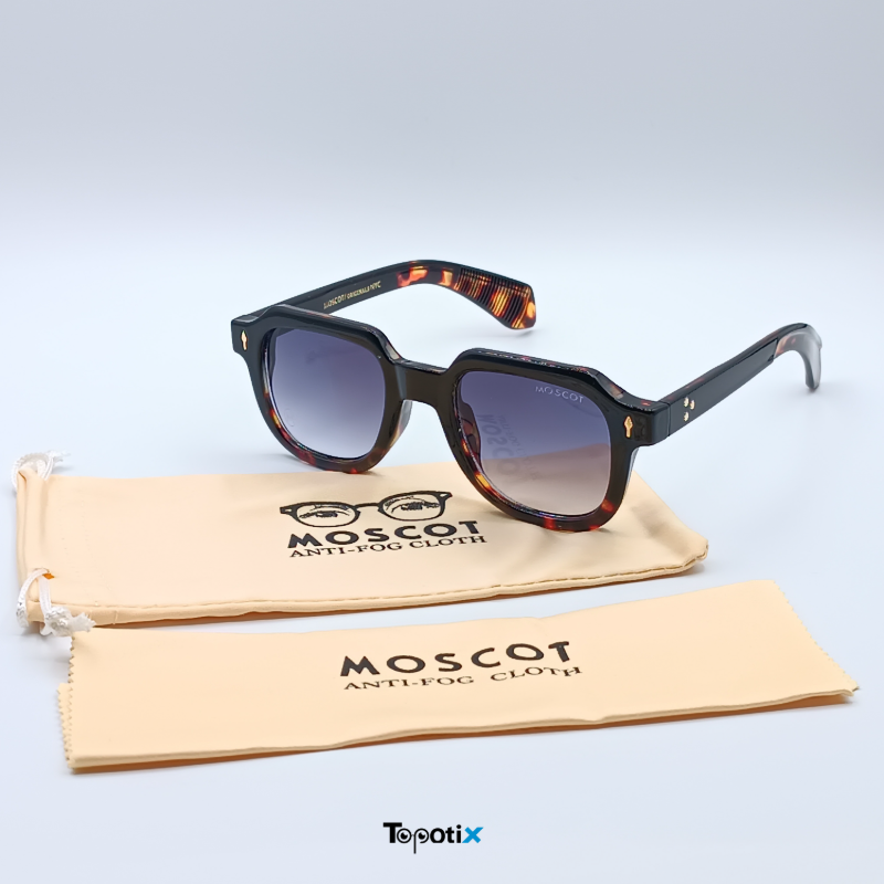 عینک آفتابی های کپی ماسکات MOSCOT مدل 6050