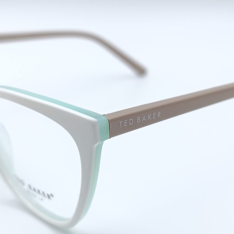 عینک طبی زنانه تد بیکر TED BAKER مدلMA44 - تصویر 4