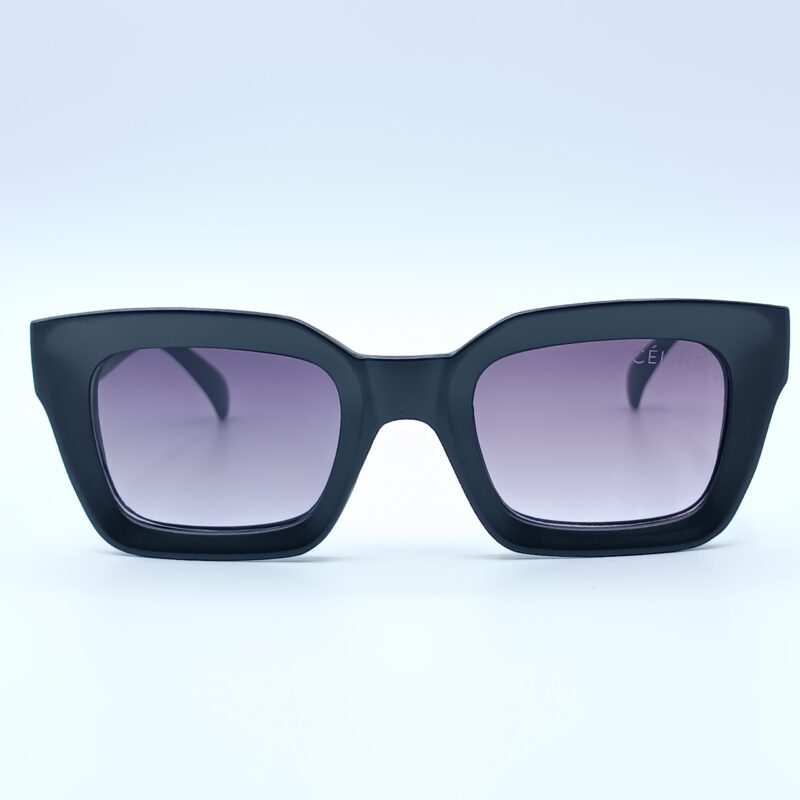 عینک آفتابی سلین CELINE مدل 21007 - تصویر 3