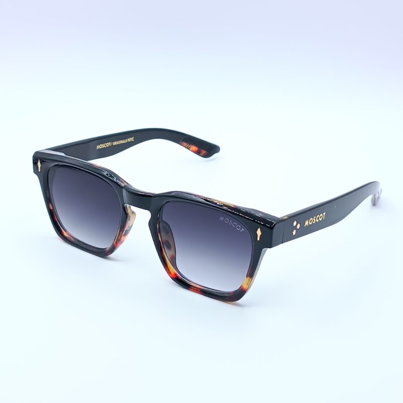 عینک آفتابی ماسکات MOSCOT مدل 86022 - تصویر 2