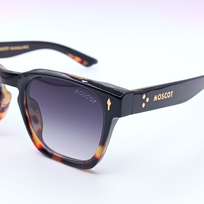 عینک آفتابی ماسکات MOSCOT مدل 86022 - تصویر 4