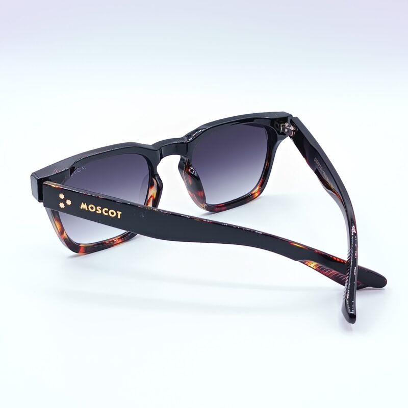 عینک آفتابی ماسکات MOSCOT مدل 86022 - تصویر 3