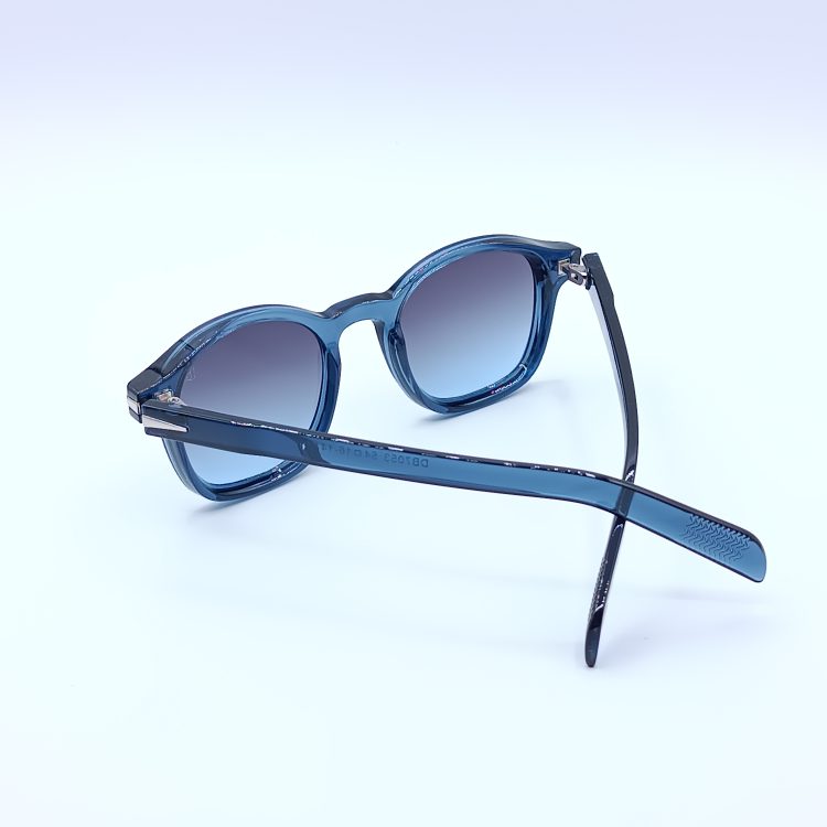 عینک آفتابی دیوید بکهام DAVID BECKHAM مدل 7053 COL1