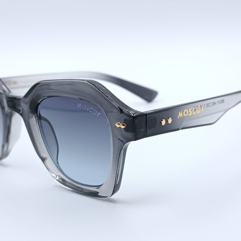 عینک آفتابی ماسکات MOSCOT مدل 86011 - تصویر 4