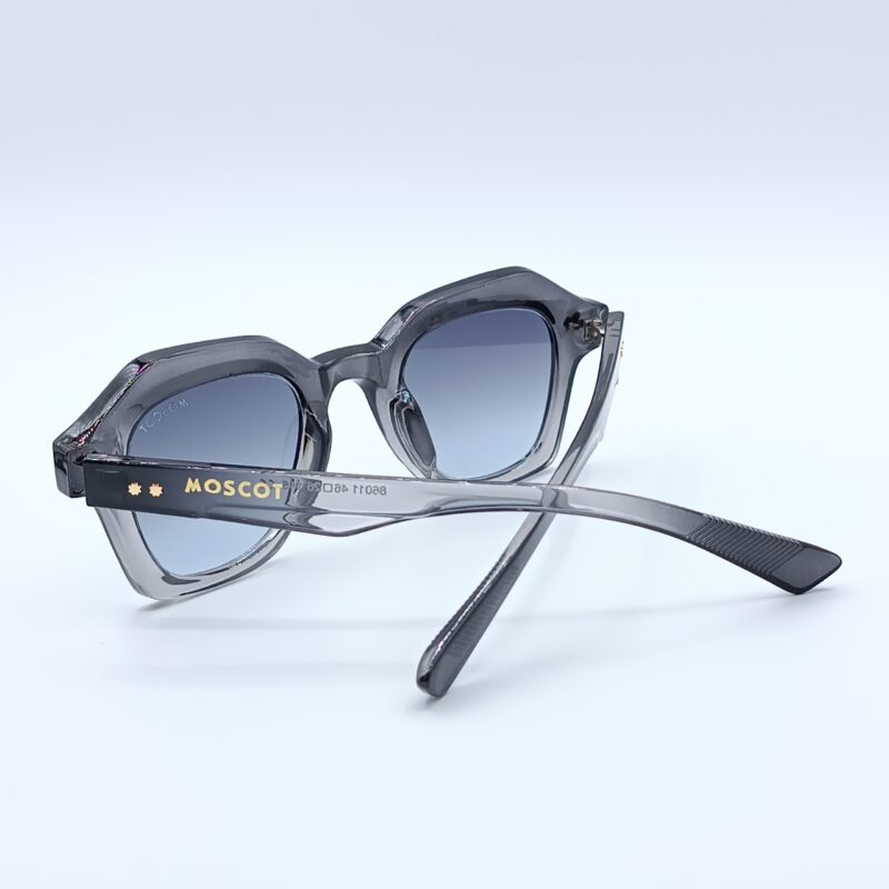 عینک آفتابی ماسکات MOSCOT مدل 86011 - تصویر 3