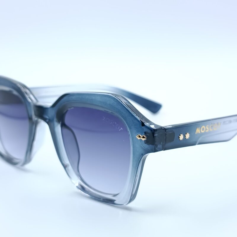 عینک آفتابی ماسکات MOSCOT مدل 86011 - تصویر 4