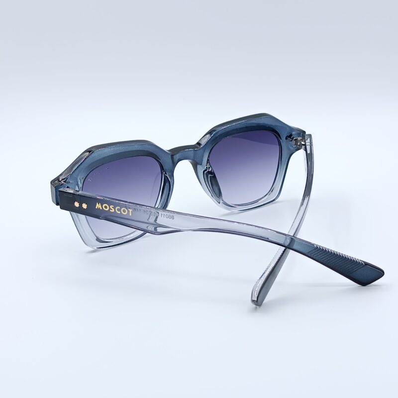 عینک آفتابی ماسکات MOSCOT مدل 86011 - تصویر 3