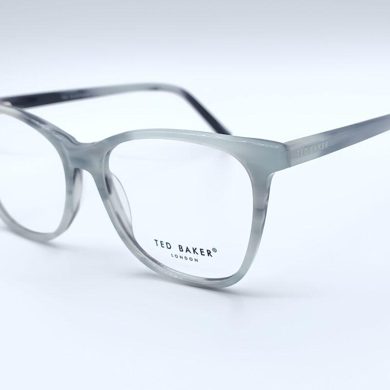 عینک طبی تد بیکر TED BAKER مدل A3008 - تصویر 5