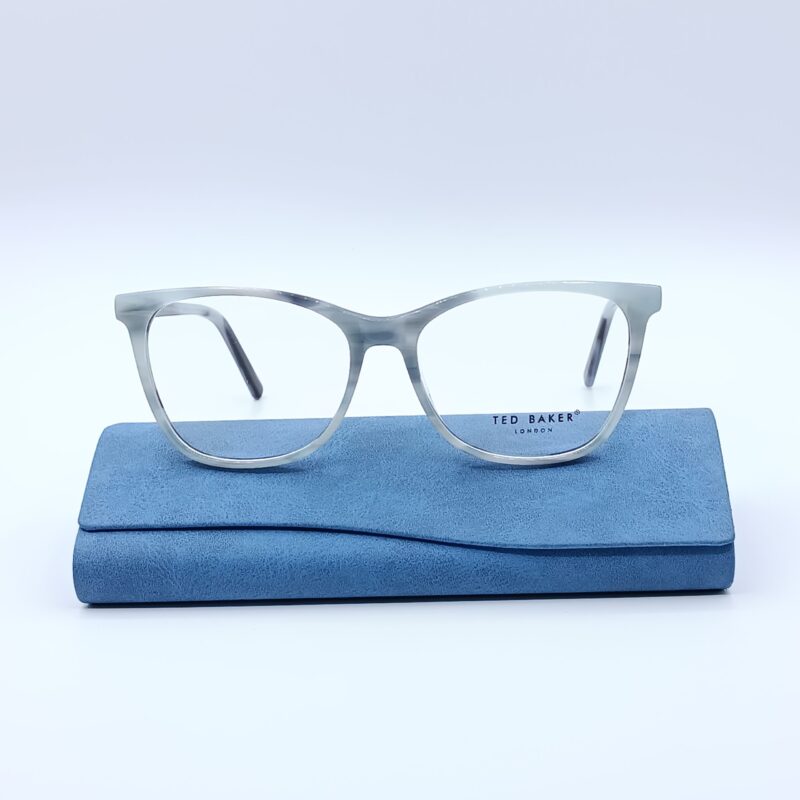 عینک طبی تد بیکر TED BAKER مدل A3008 - تصویر 2