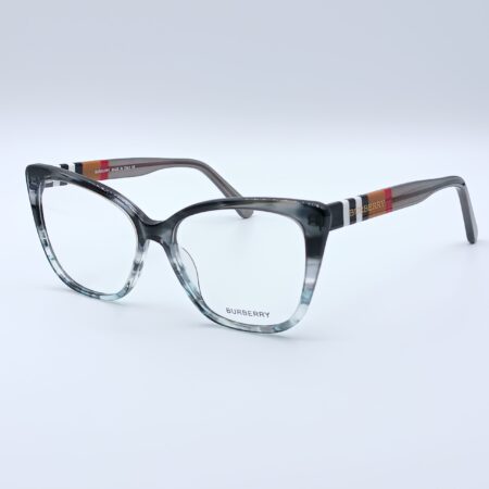 عینک طبی زنانه باربری BURBERRY مدل 2304