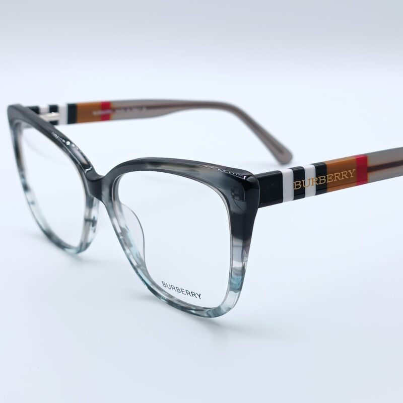 عینک طبی زنانه باربری BURBERRY مدل 2304 - تصویر 5
