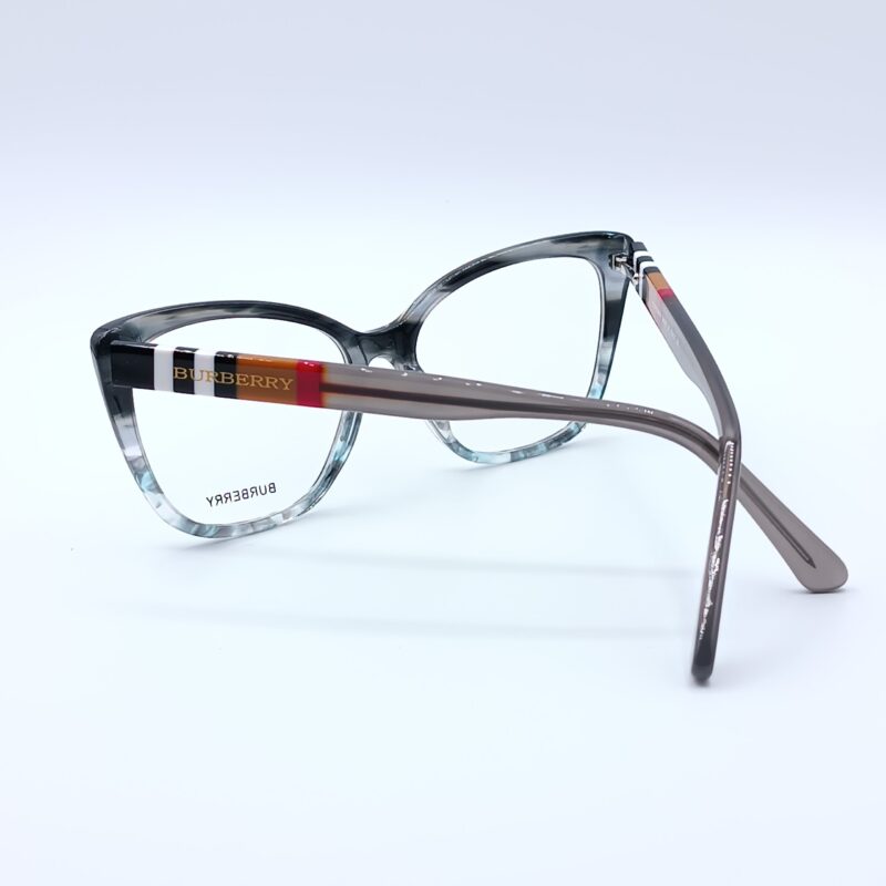 عینک طبی زنانه باربری BURBERRY مدل 2304 - تصویر 3