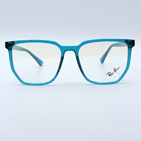 عینک طبی زنانه و مردانه ری بن مدل 2034