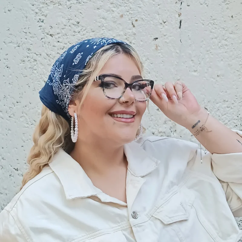 عینک طبی زنانه باربری BURBERRY مدل 2304 - تصویر 2