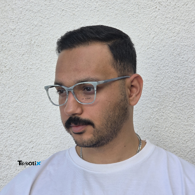 عینک طبی زنانه و مردانه تد بیکر TED BAKER مدل A3008