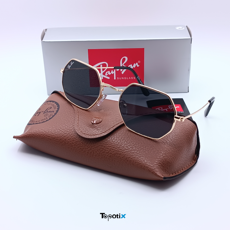 عینک آفتابی ری بن RAYBAN مدل RB3556