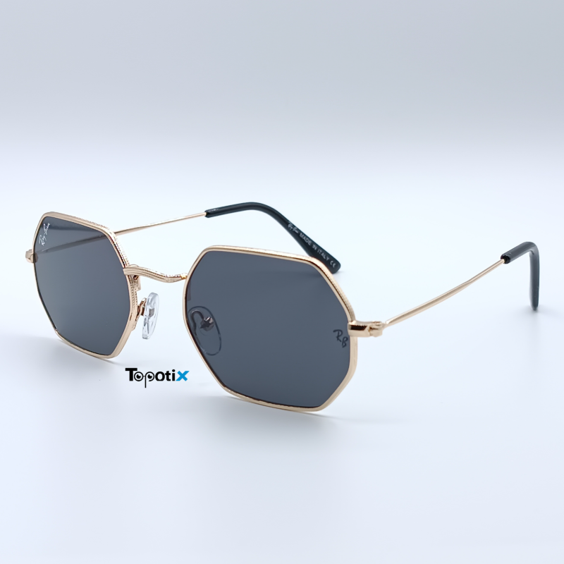عینک آفتابی ری بن RAYBAN مدل RB3556