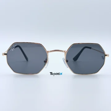 عینک آفتابی ری بن RAYBAN مدل RB3556