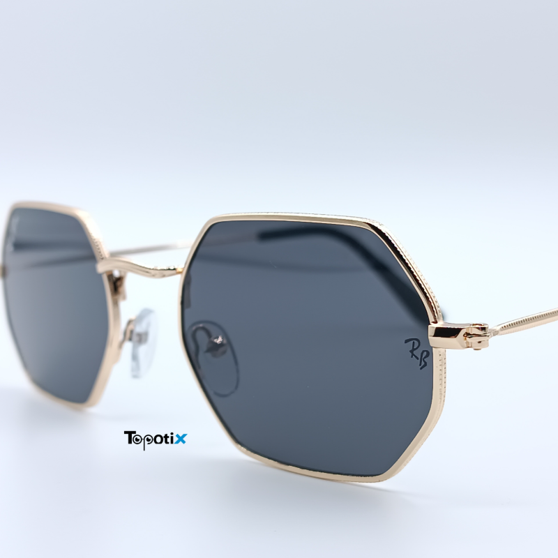 عینک آفتابی ری بن RAYBAN مدل RB3556