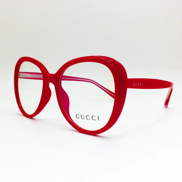 عینک طبی زنانه گوچی GUCCI مدل 213