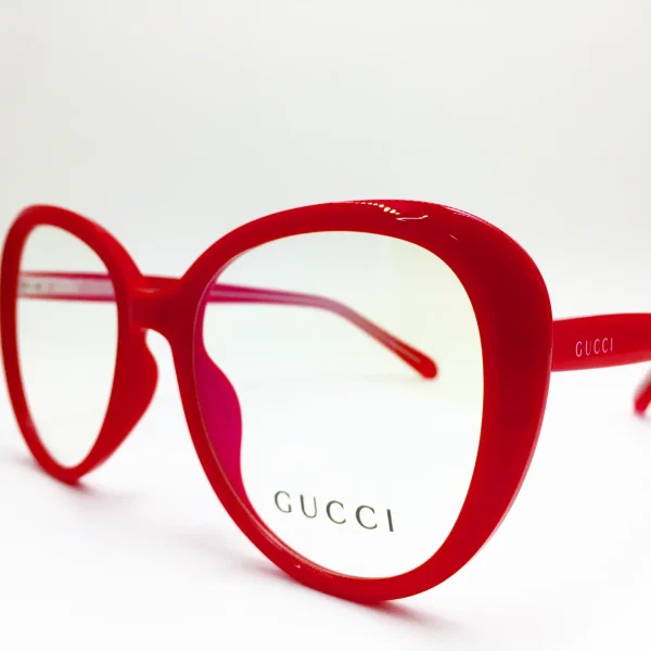 عینک طبی زنانه گوچی GUCCI مدل 213