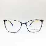 عینک طبی زنانه گوچی GUCCI مدل 2035