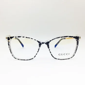 عینک طبی زنانه گوچی GUCCI مدل 2035
