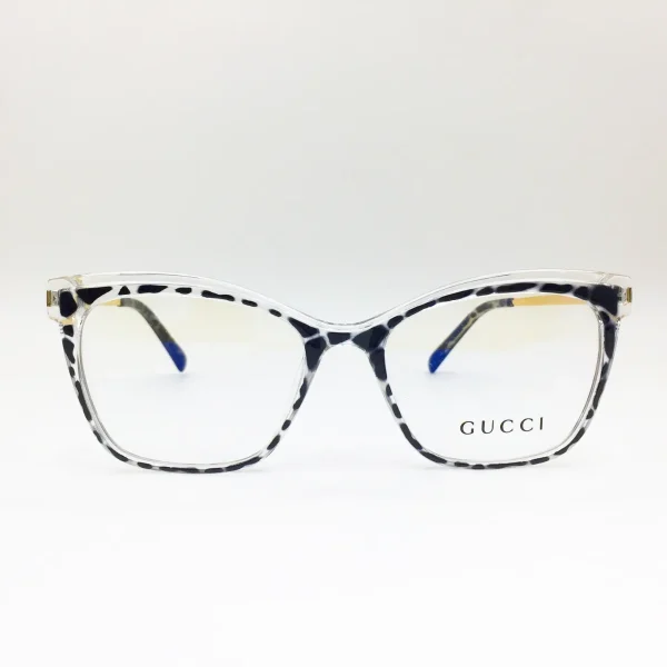 عینک طبی زنانه گوچی GUCCI مدل 2035