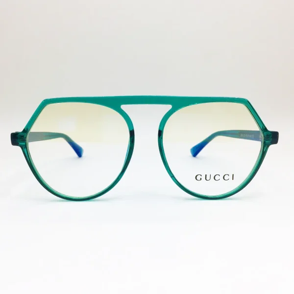 عینک طبی گوچی GUCCI مدل 2033