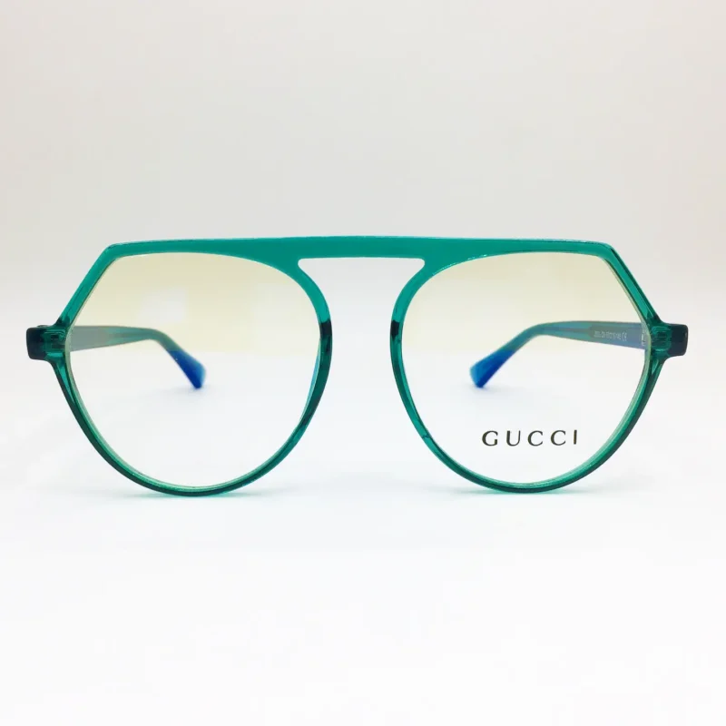 عینک طبی گوچی GUCCI مدل 2033 - تصویر 2