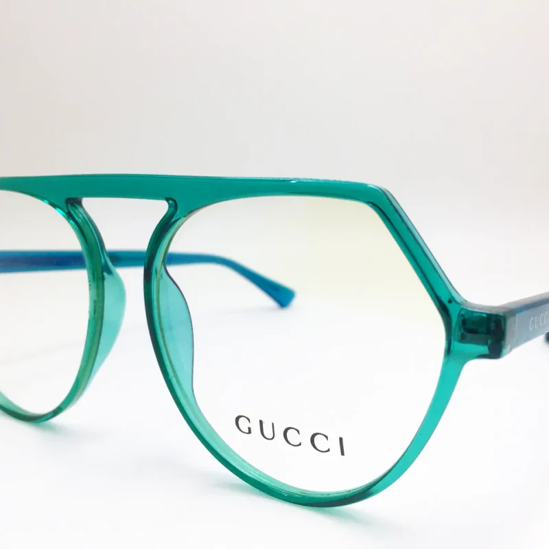عینک طبی گوچی GUCCI مدل 2033 - تصویر 4