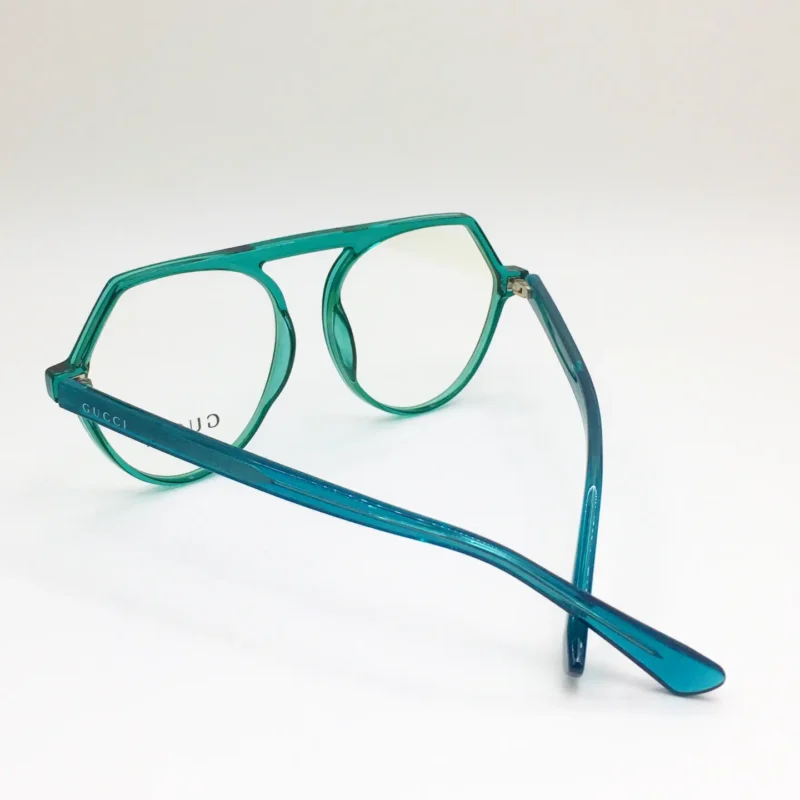 عینک طبی گوچی GUCCI مدل 2033 - تصویر 5