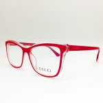 عینک طبی زنانه گوچی GUCCI مدل 2041 COL3