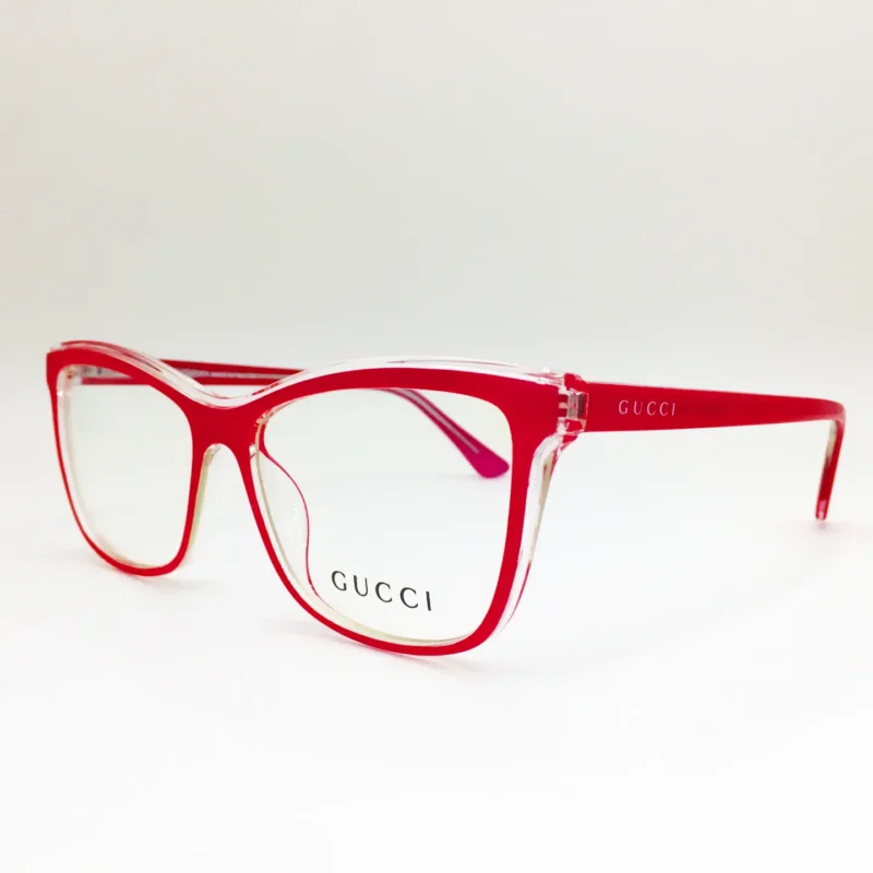عینک طبی زنانه گوچی GUCCI مدل 2041