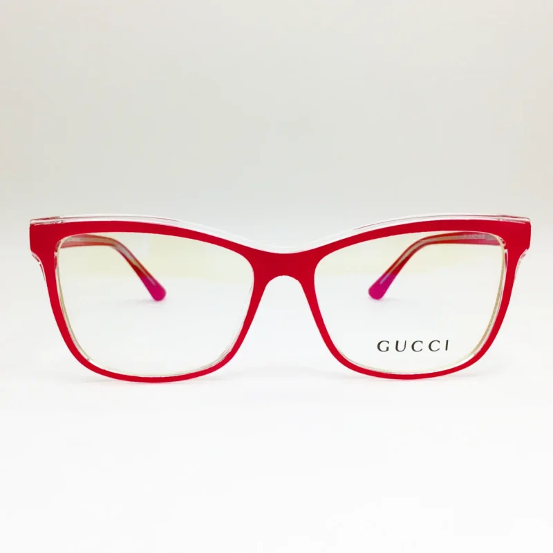 عینک طبی زنانه گوچی GUCCI مدل 2041 - تصویر 3