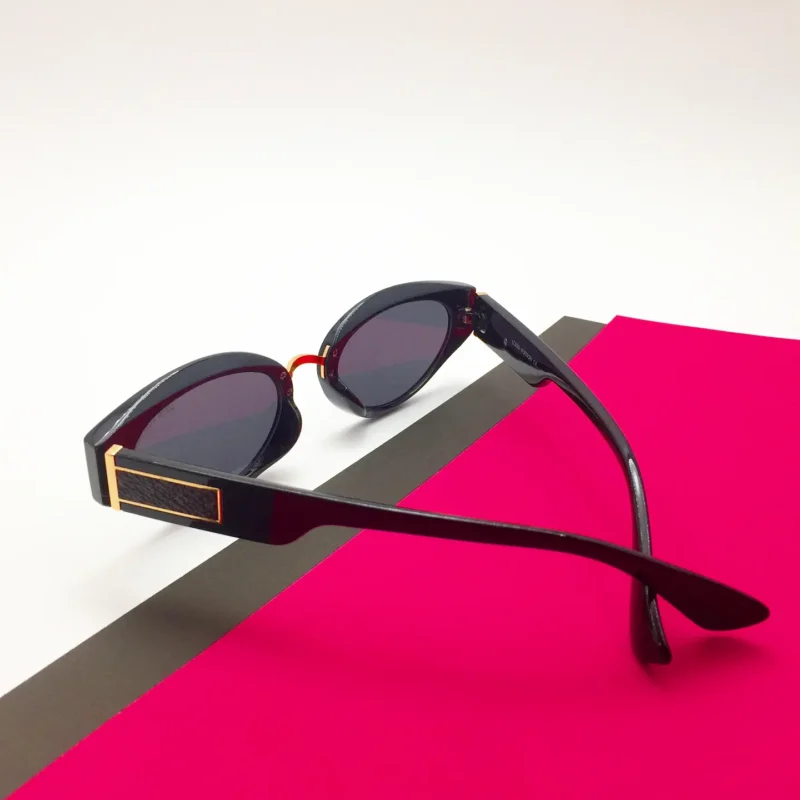 عینک آفتابی زنانه لویی ویتون LOUIS VUITTON مدل 2890 - تصویر 3