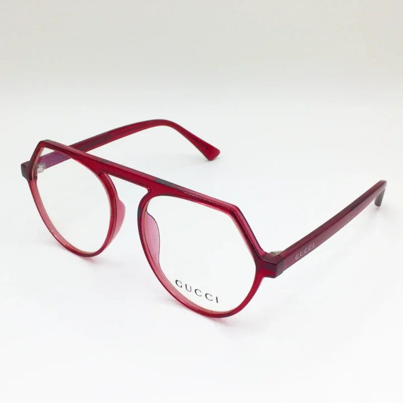 عینک طبی گوچی GUCCI مدل 2033 - تصویر 5