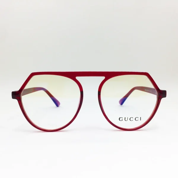 عینک طبی گوچی GUCCI مدل 2033