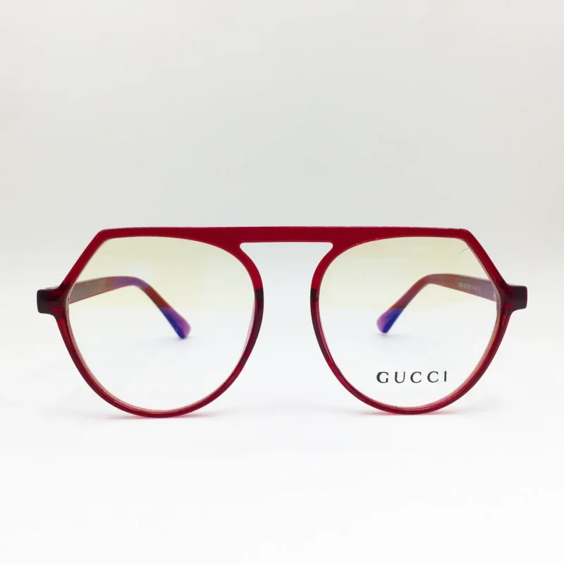 عینک طبی گوچی GUCCI مدل 2033 - تصویر 4