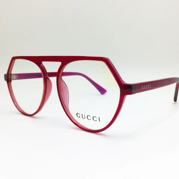 عینک طبی گوچی GUCCI مدل 2033