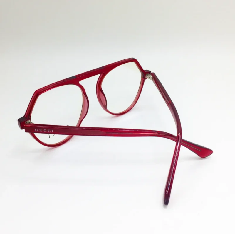 عینک طبی گوچی GUCCI مدل 2033 - تصویر 6