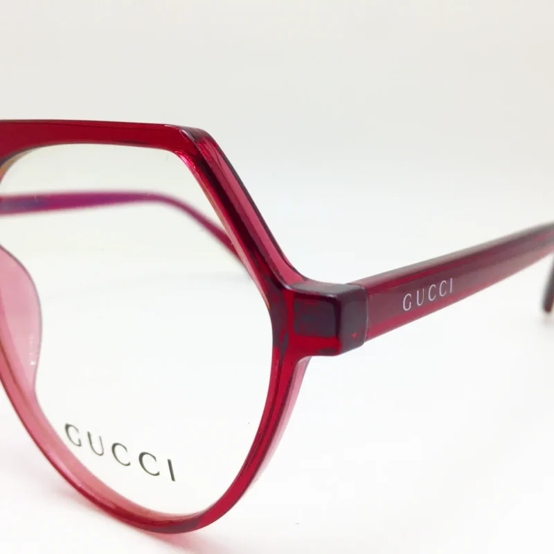عینک طبی گوچی GUCCI مدل 2033 - تصویر 7