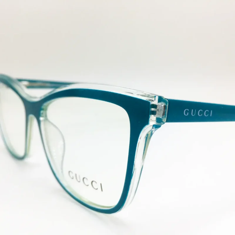 عینک طبی زنانه گوچی GUCCI مدل 2041 - تصویر 4
