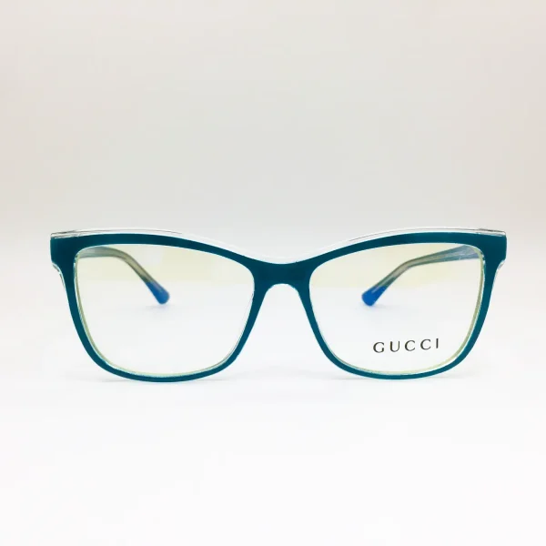 عینک طبی زنانه گوچی GUCCI مدل 2041