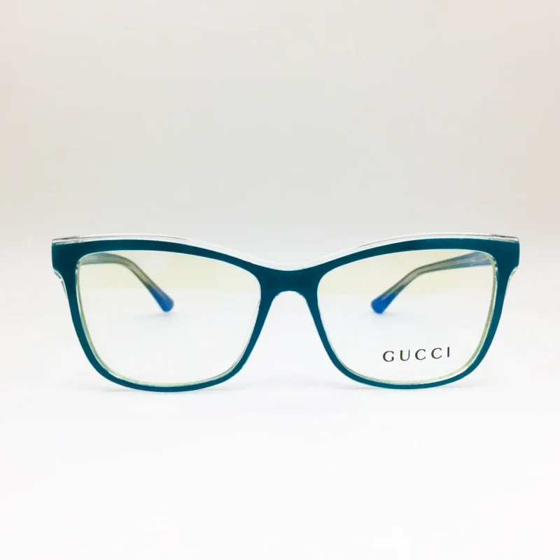 عینک طبی زنانه گوچی GUCCI مدل 2041 - تصویر 2