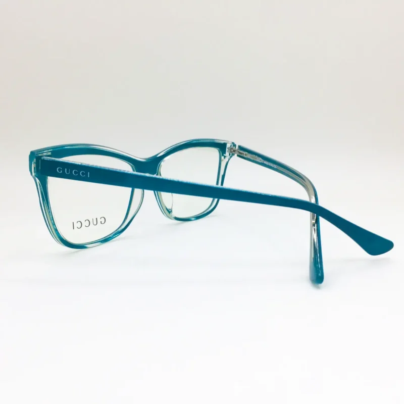 عینک طبی زنانه گوچی GUCCI مدل 2041 - تصویر 3