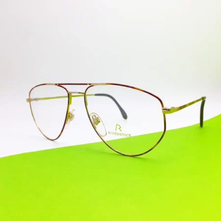 عینک طبی مردانه رودن اشتوک RODENSTOCK مدل 27.53