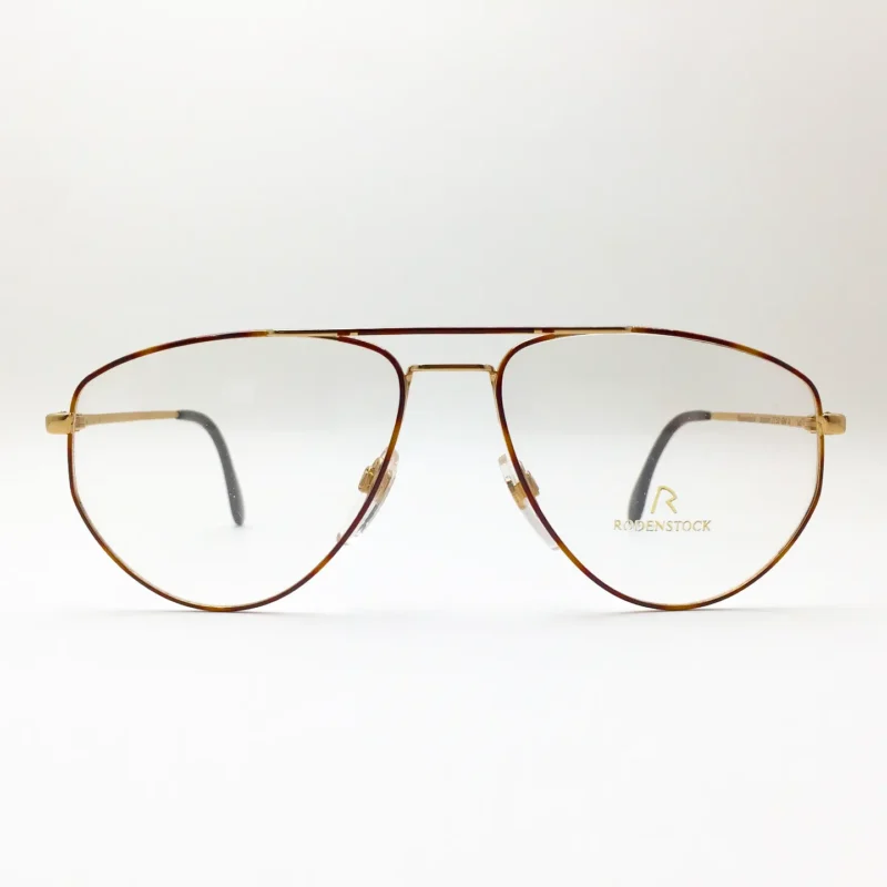 عینک طبی مردانه رودن اشتوک RODENSTOCK مدل 27.53 - تصویر 2