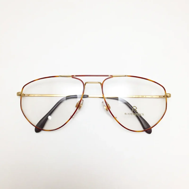 عینک طبی مردانه رودن اشتوک RODENSTOCK مدل 27.53 - تصویر 4